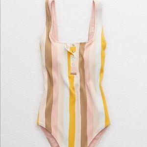 One piece Aerie Swimsuit